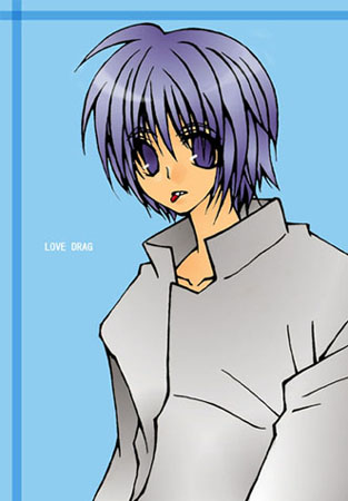 �c�񂾐��E�A�c�񂾐F�B
